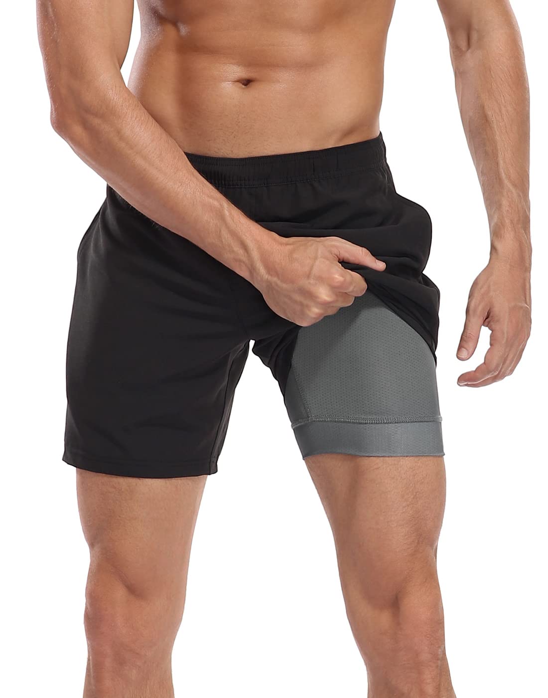 Men's Apparel